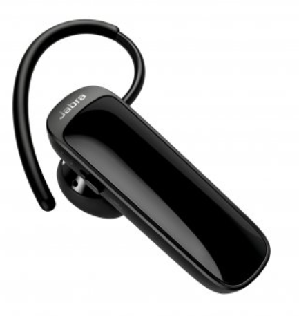 Jabra Talk 25 SE Bluetooth Headset - Black