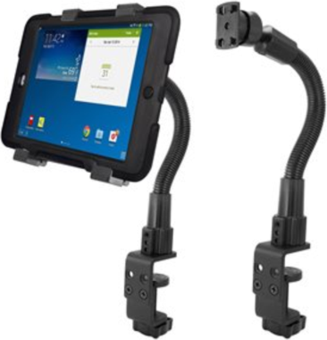 iBOLT - TabDock FlexPro Clamp for 7-10" Tablets