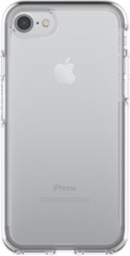 OtterBox 7756719 Étui de Protection Symmetry Clear pour iPhone SE 2020/8/7