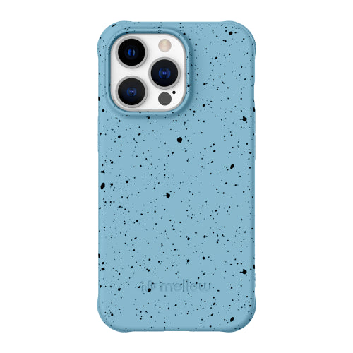 mellow bio case Apple iPhone 13 Pro Max | fiji blue