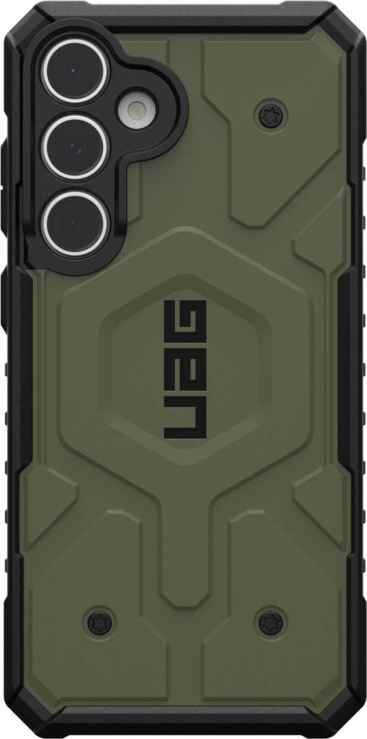 Urban Armor Gear (UAG) - Pathfinder MagSafe Case for Samsung Galaxy S24 FE