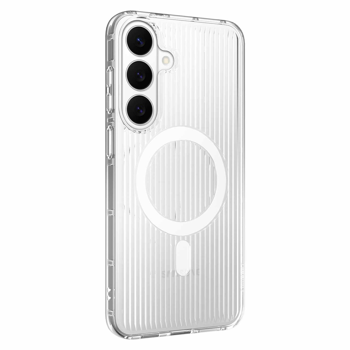 Nimbus9 - Alto 2 MagSafe Case Clear for Samsung Galaxy S26 FE