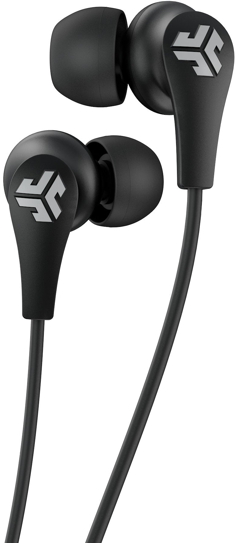 JBuds Pro Earbuds - Black