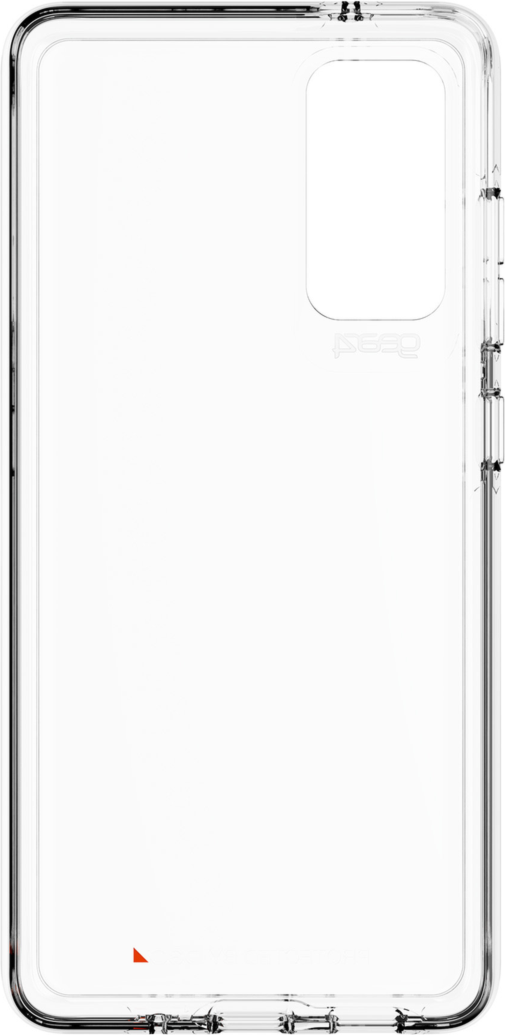 Galaxy S20 FE D3O Wembley Case - Clear