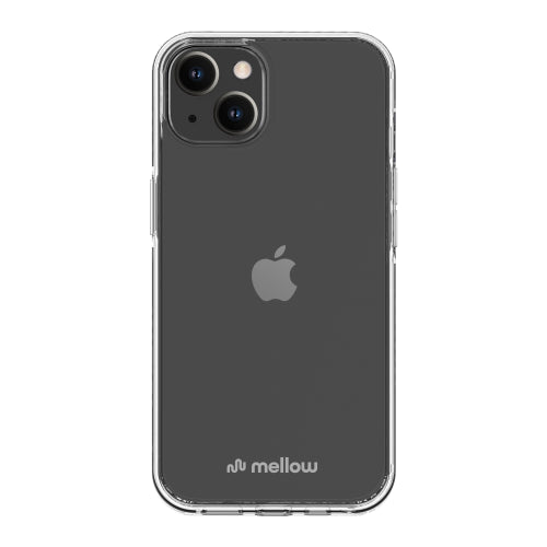 mellow eco case Apple iPhone 13 mini | Clear