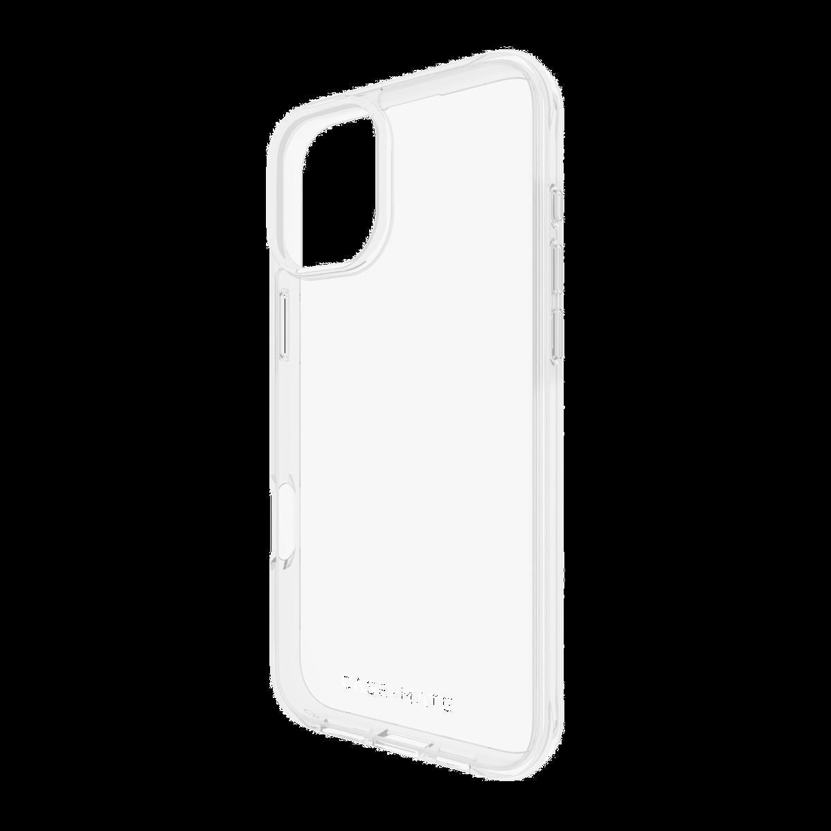 Clear, sleek and protective. The Case-Mate Tough Clear features 12 foot drop protection and a one-piece minimalistic design that will fit every occasion.