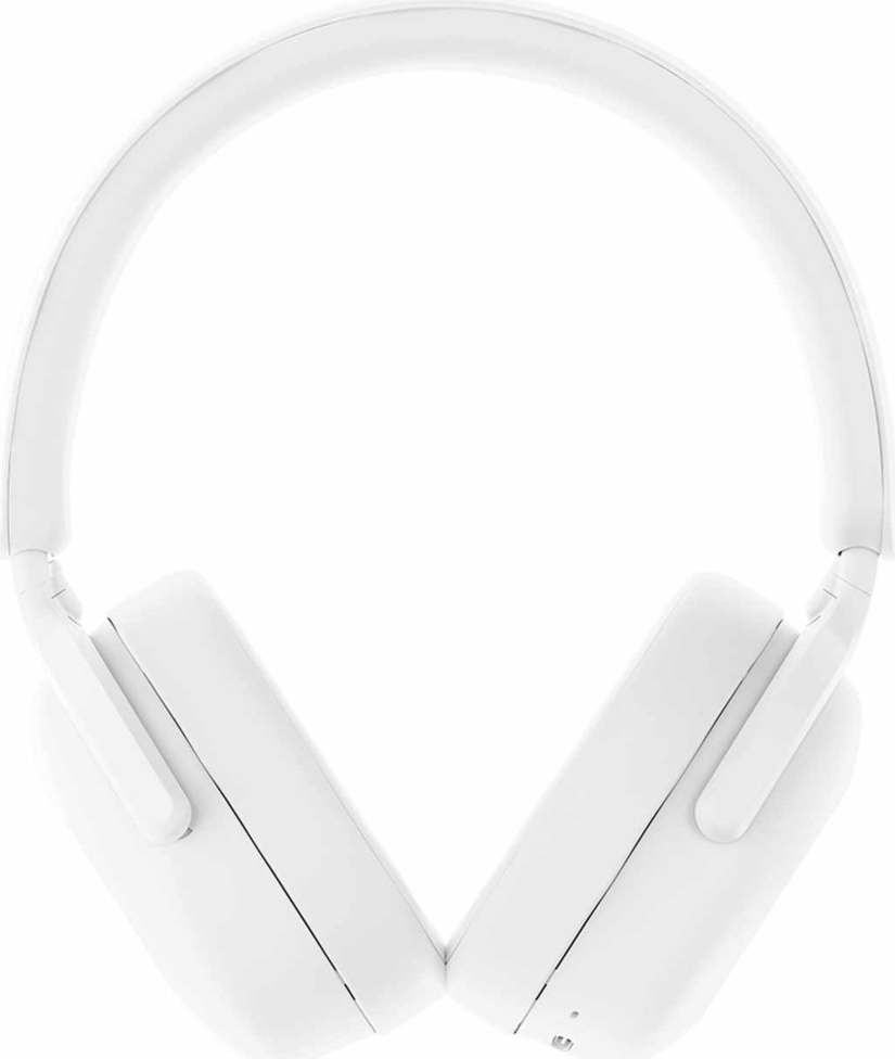 Sudio - Casque supra-auriculaire R4 blanc