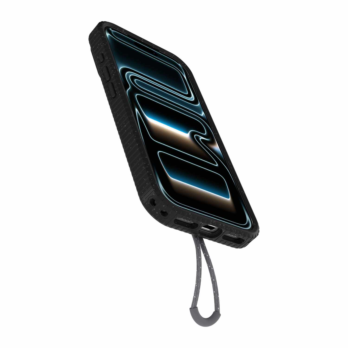 OtterBox - Sole Pack MagSafe Case Vector Black for iPhone 17 Pro