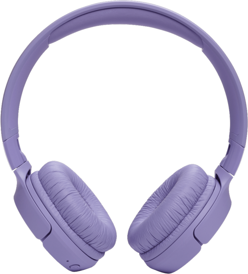 Wireless On-Ear Headphones