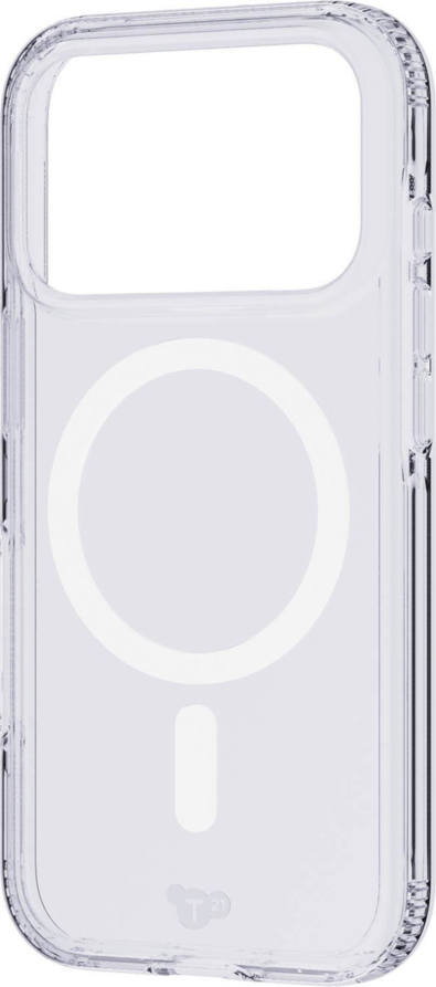 TECH 21 EVOCLEAR MAGSAFE IPHONE 17 PRO CLEAR