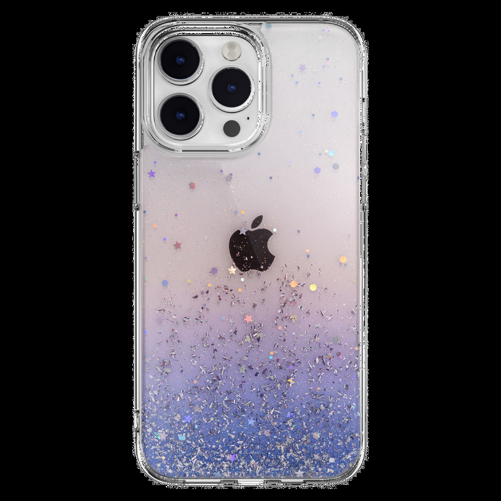 SwitchEasy - Starfield Case - iPhone 14 Pro Max - Twilight
