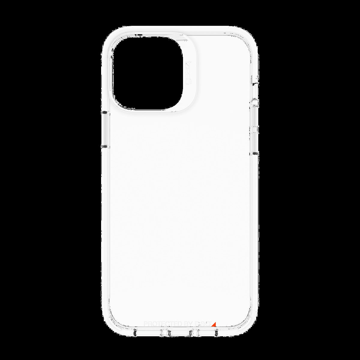 GEAR4 - iPhone 13 Pro Max D30 Crystal Palace Case - Clear