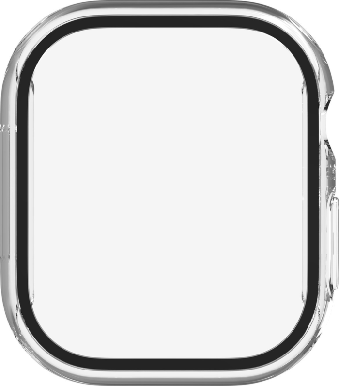 ZAGG InvisibleShield Glass Elite 360 for Apple Watch 44/45mm S10 - Clear