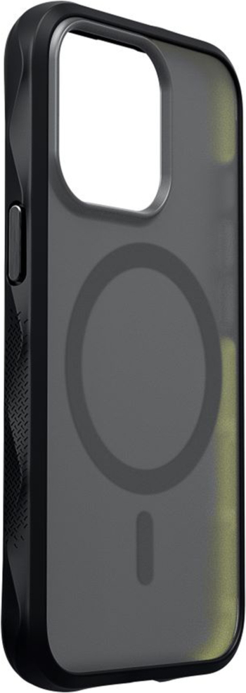 Laut - iPhone 13 Pro Max Crystal Matter 2.0 MagSafe Case - Quartz