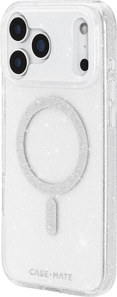 Case-Mate - Étui Twinkle MagSafe pour iPhone 18 Pro Max/17 Pro Max - Twilight