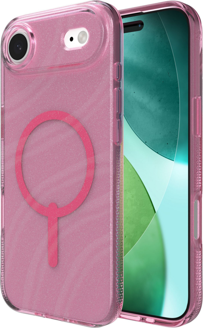Strengthened with Graphene, ZAGG's Milan Snap series case is a perfect combination of fashion and tech - from the dazzling design to 13 ft drop protection and seamless MagSafe compatibility.