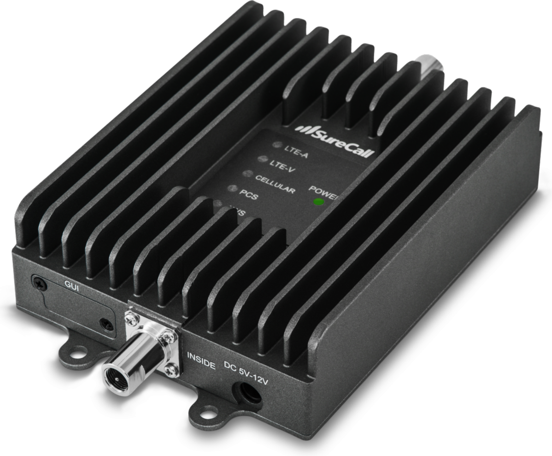 Fusion2Go 3.0 RV Signal Booster Kit