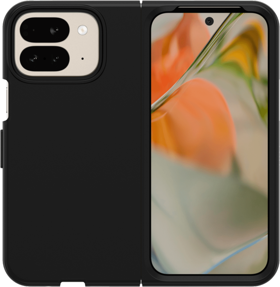 Google Pixel 9 Pro Fold Otterbox Thin Flex Series Case - Black