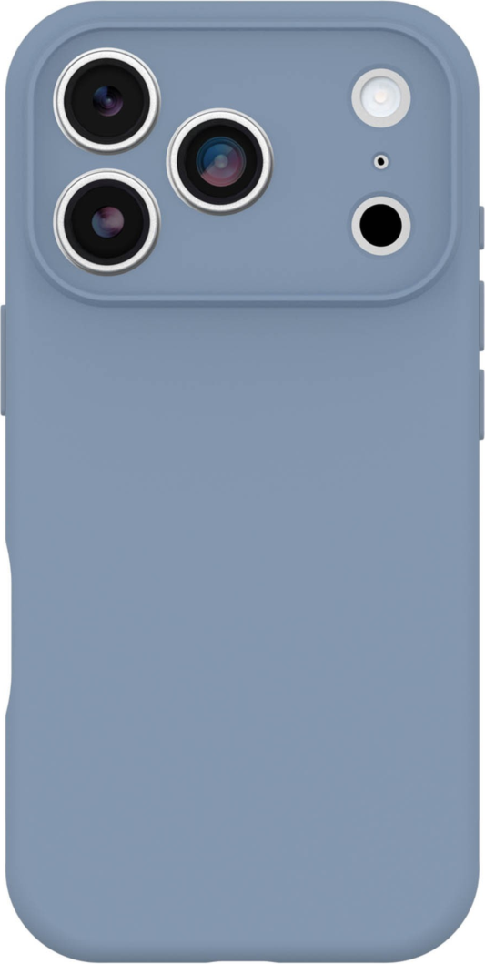 The OtterBox Figura Series blends a velvety-soft feel with ultra-slim protection, military-grade drop defense, MagSafe compatibility, and raised edges to guard the screen and camera.
