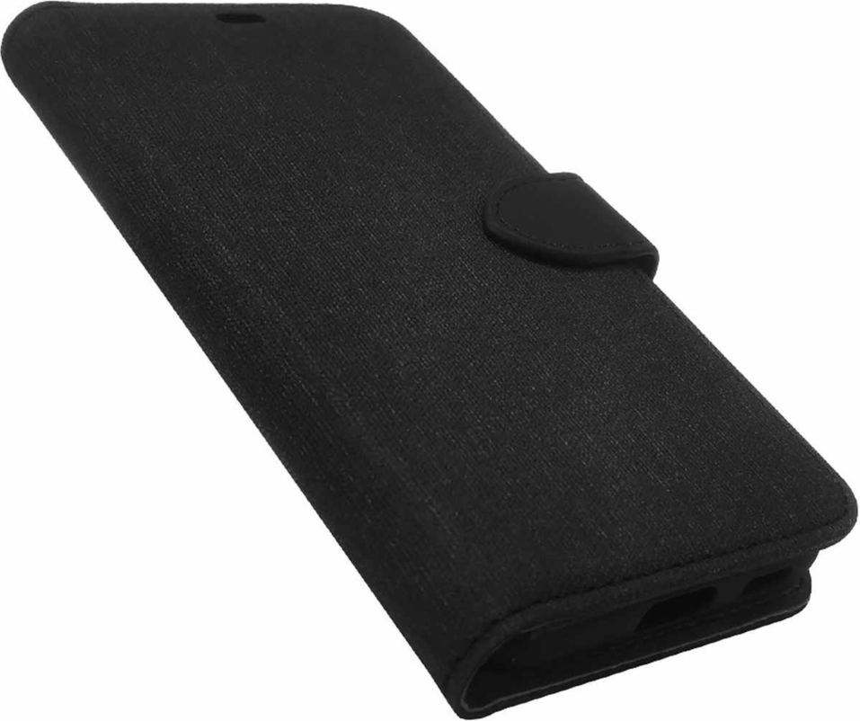 Blu Element BEF21S261 ÉtuiFolio 2-en-1 Noir pour Samsung Galaxy S26