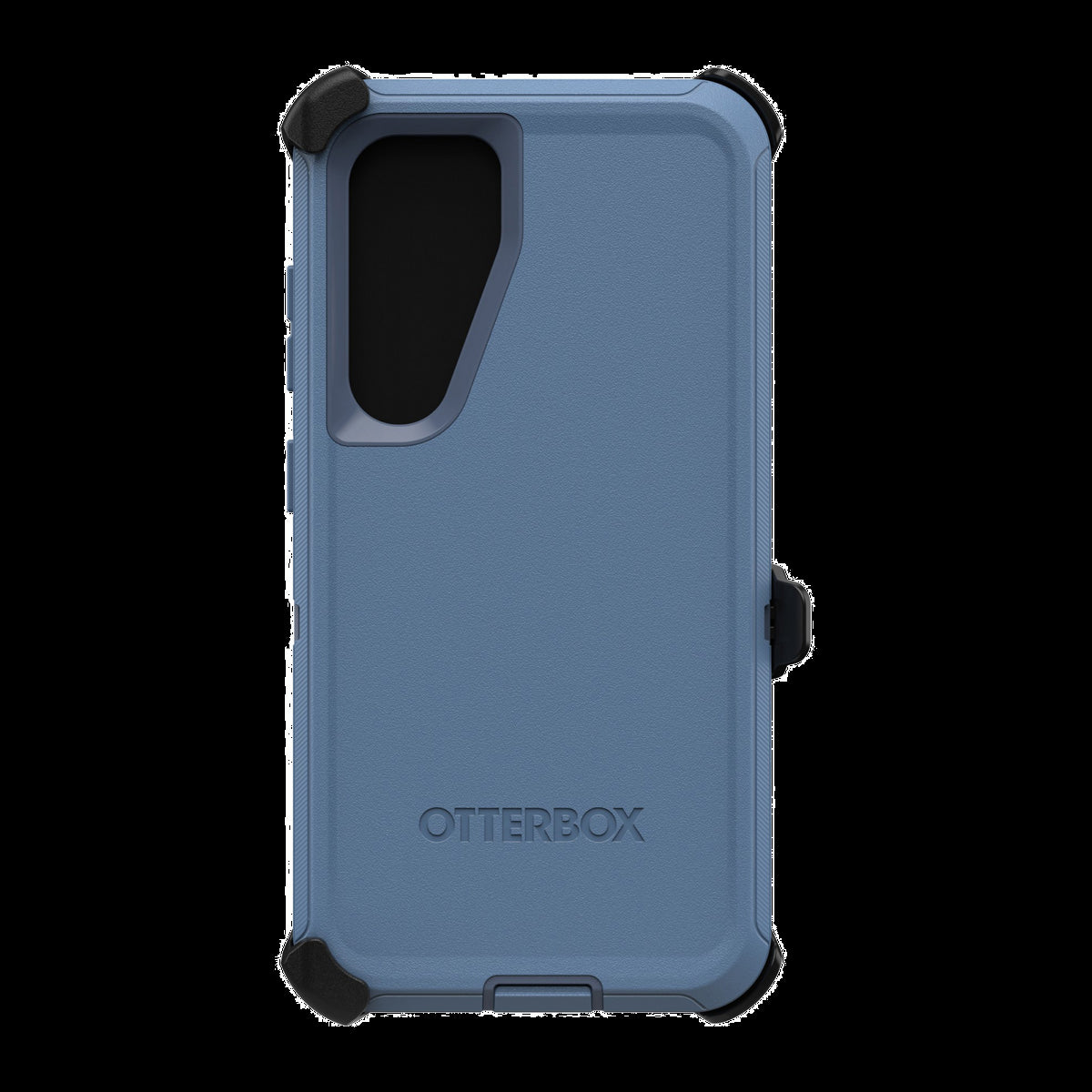 Samsung Galaxy S24 5G Otterbox Defender Series Case - Blue (Baby Blue Jeans)