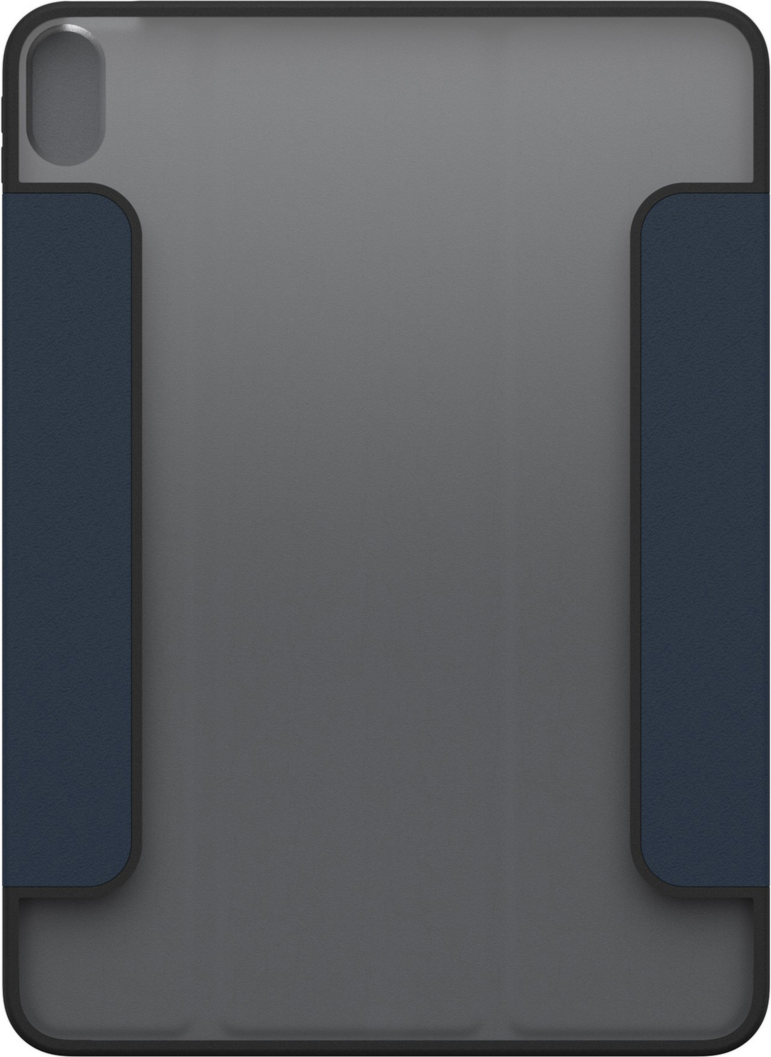 iPad Air 11 2024/10.9 2022/10.9 2020 Otterbox Symmetry Folio case - Clear - Coastal Evening