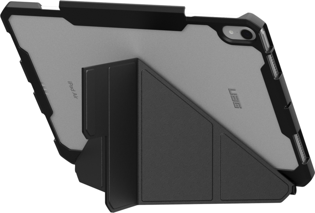 iPad Air 11 2024 UAG Essential Armor - Black