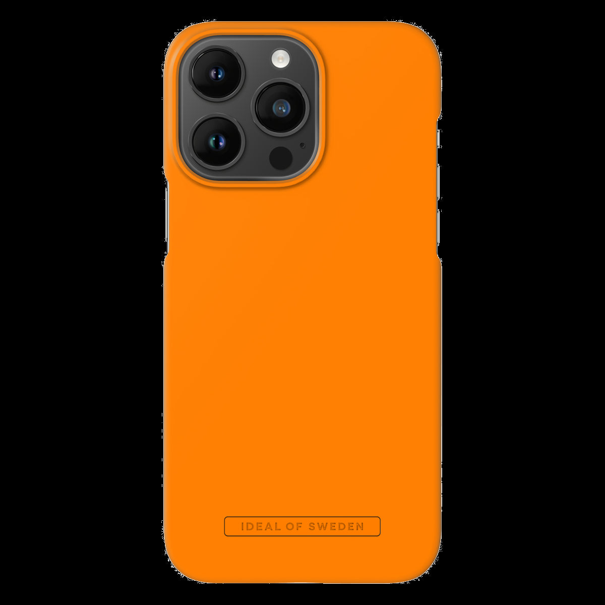IDSLMAS23I2267P464 Seamless MagSafe Case iPhone 14 Pro Max Apricot Crush