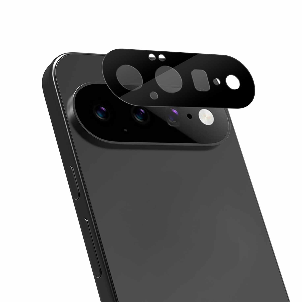 Blu Element - Full Cover Lens Protector for Google Pixel 11