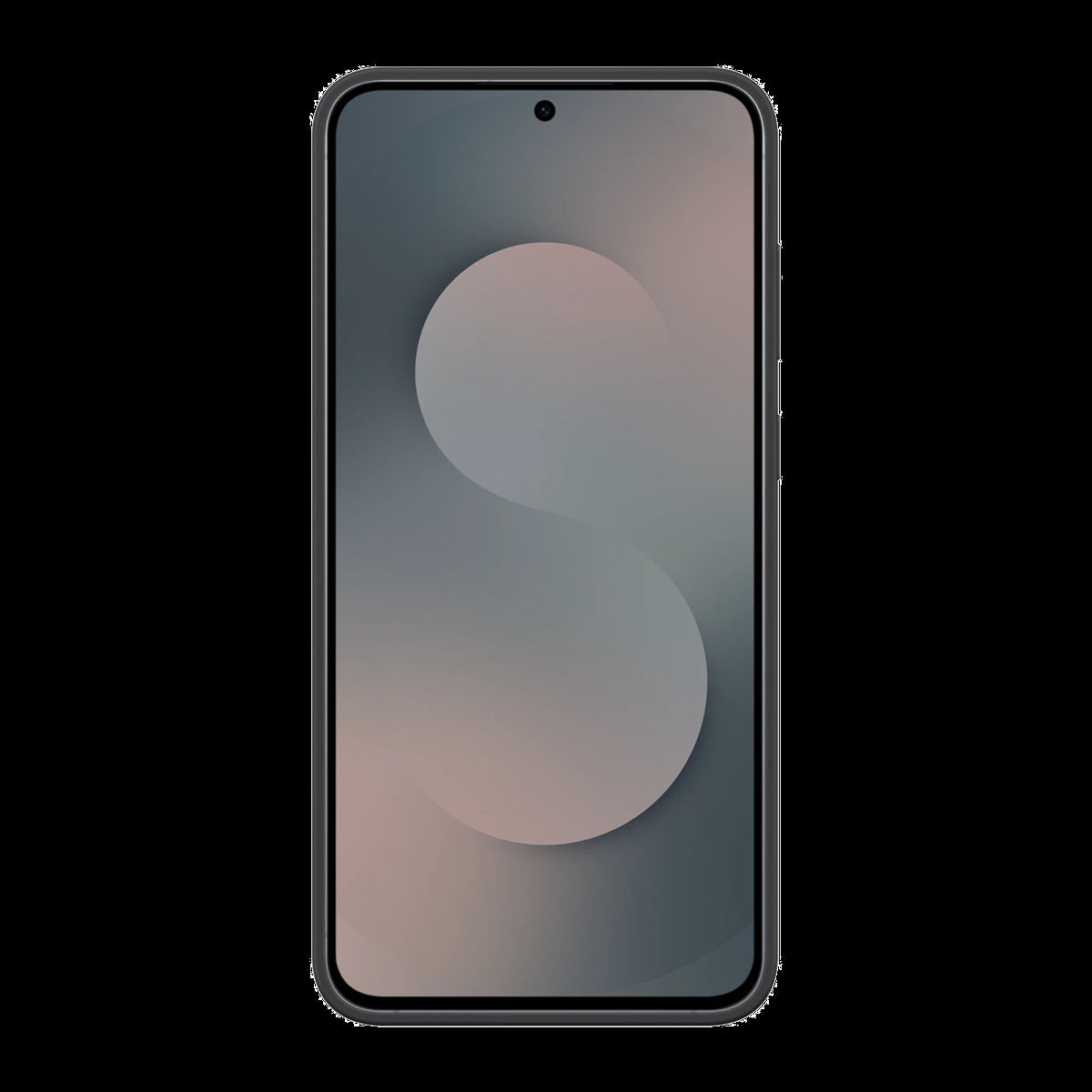 The Samsung Silicone Case offers a comfortable grip with a silky-smooth finish. It fits perfectly in hand, making it ideal for everyday use.