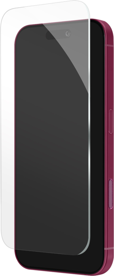 Blu Element - Tempered Glass Screen Protector for iPhone 18 Pro Max/17 Pro Max/16 Pro Max clear