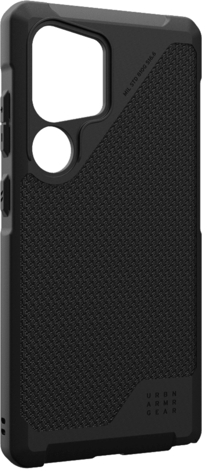 Étui Metropolis LT d'UAG avec aimants pour Samsung Galaxy S25 Ultra
