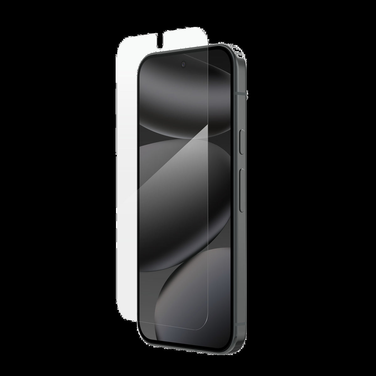 The ZAGG InvisibleShield Glass Elite Screen Protector offers advanced strength for maximum protection.
