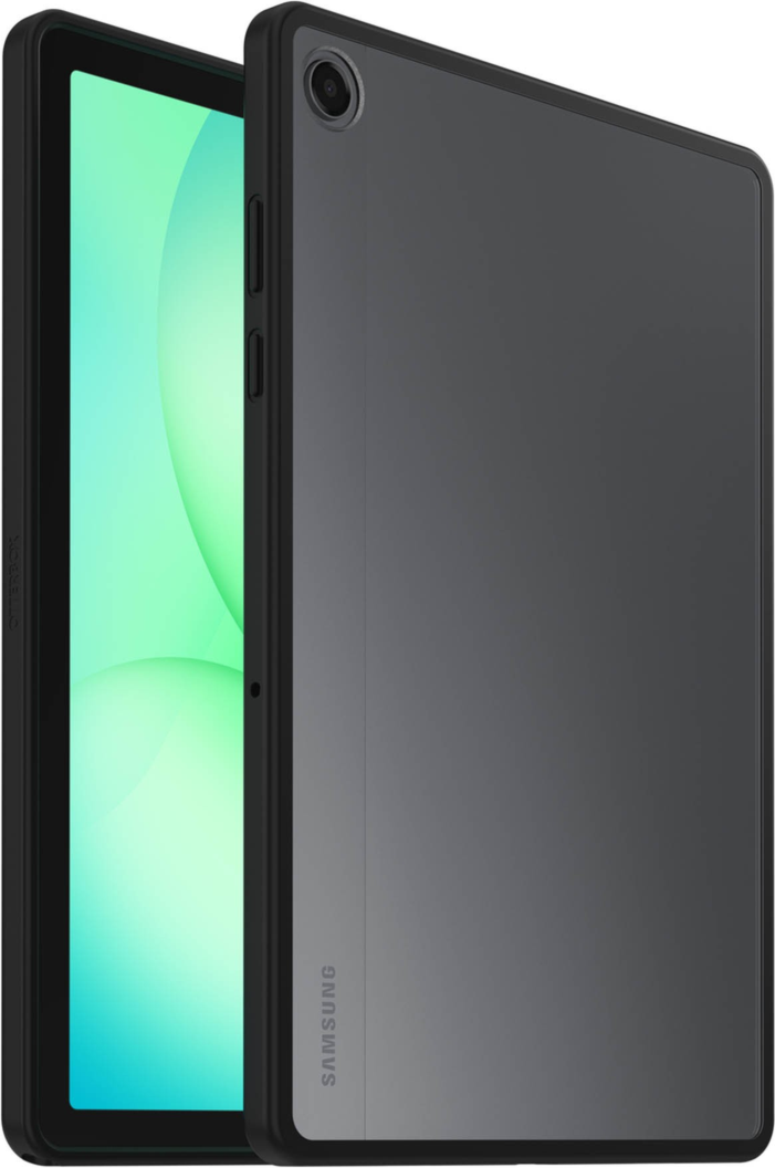 OtterBox 7799081 Étui Profile Cristal Noir pour Samsung Galaxy Tab A11+