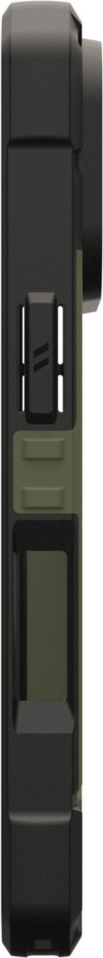 Urban Armor Gear (UAG) - Pathfinder MagSafe Case for Apple iPhone 17 Pro - Olive