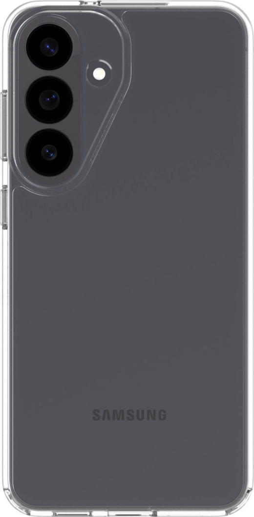 Samsung Galaxy S26 FE Otterbox Lumen Case - Clear