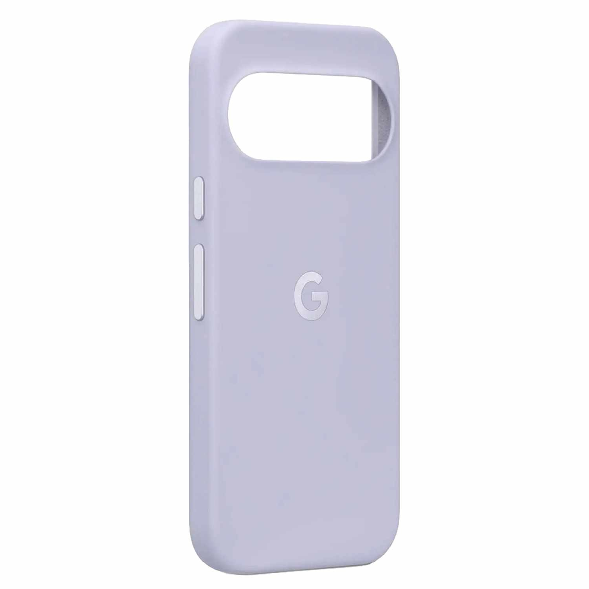 Google - Silicone Case w/Magnets Frost for Google Pixel 11