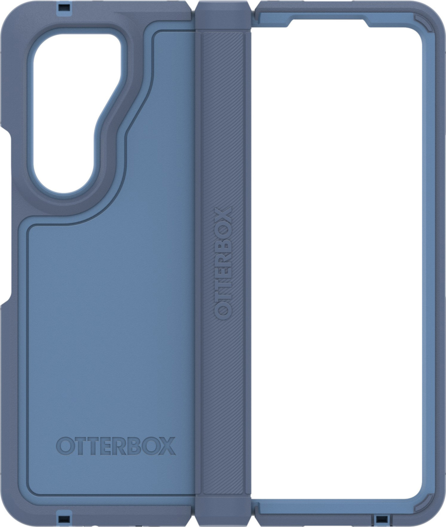 Otterbox - Defender Xt Case For Samsung Galaxy Z Fold5