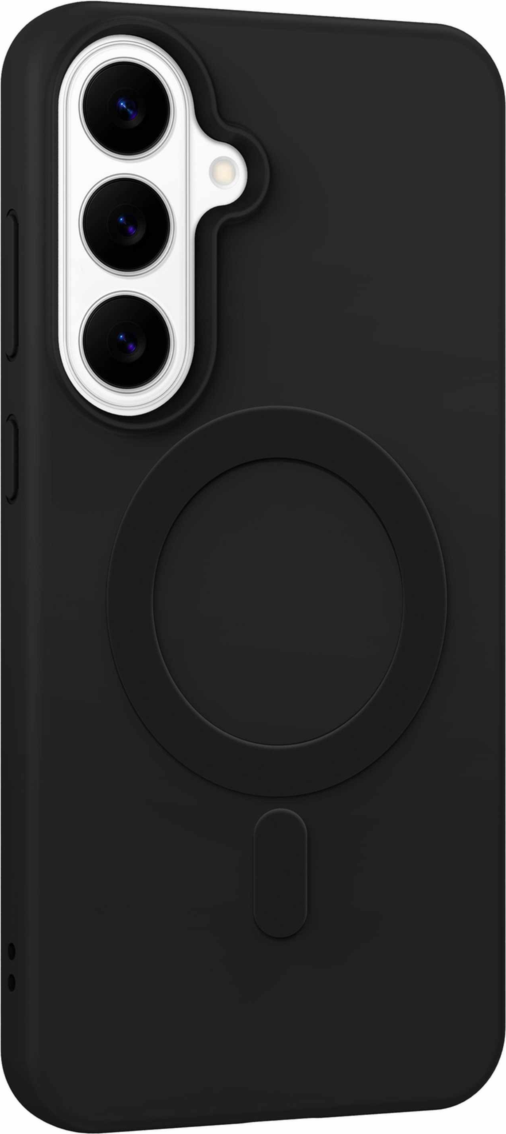 Nimbus9 N9ALMSSAMGS26PBLK Étui Alto 2 avec Magnets Noir pour Samsung Galaxy S26+