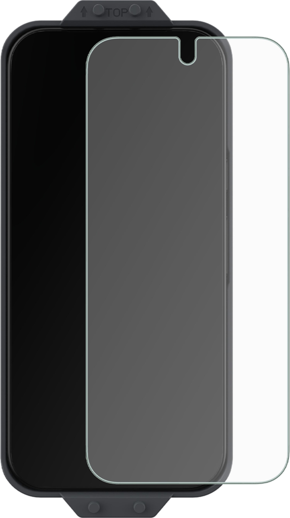 AXS’s Tempered Glass screen protector guarantees everyday defense against marks and scratches. Its ultra-thin design provides a native screen feel, while its adhesive film ensure easy installation, free of any bubbling.