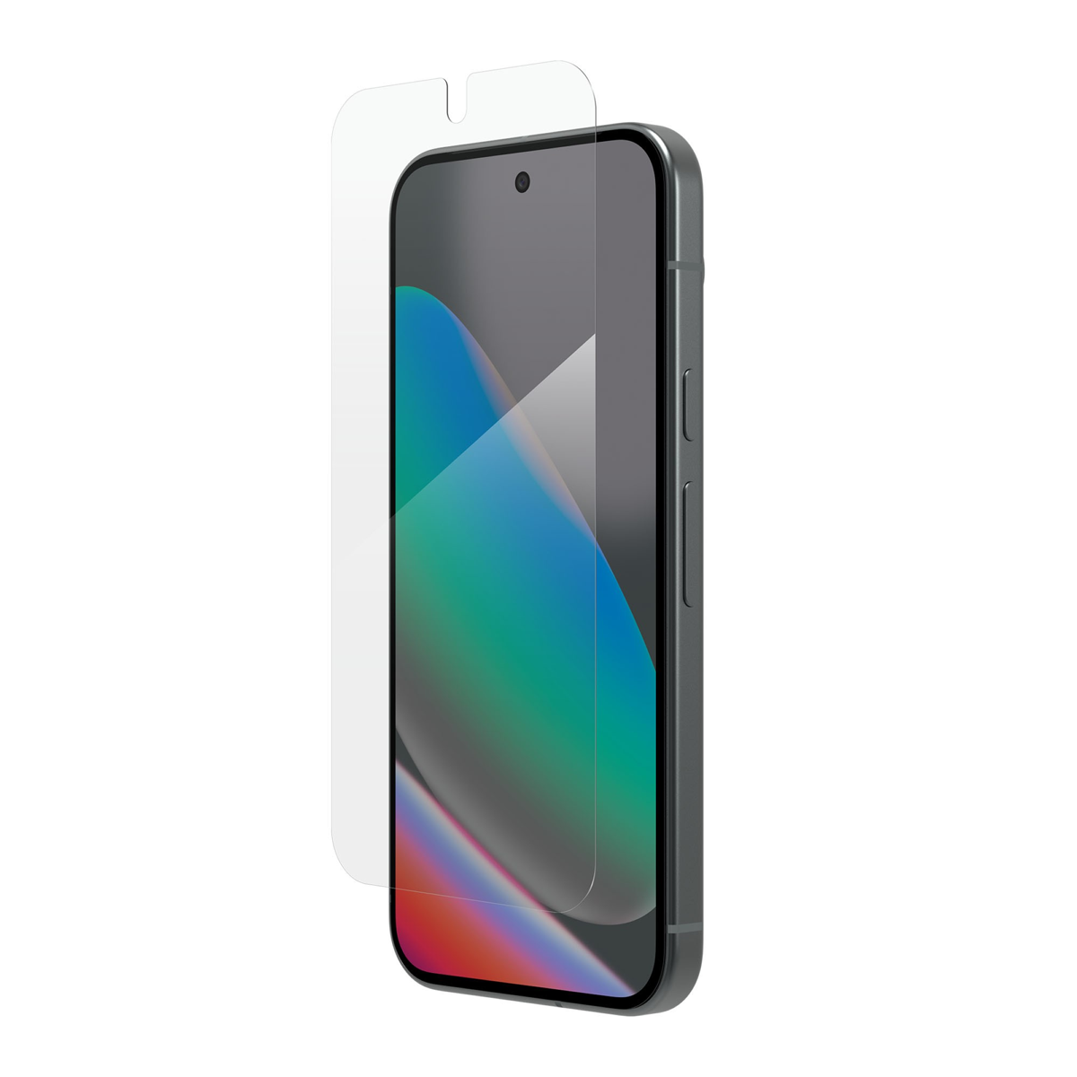The ZAGG InvisibleShield Glass Elite Screen Protector offers advanced strength for maximum protection.