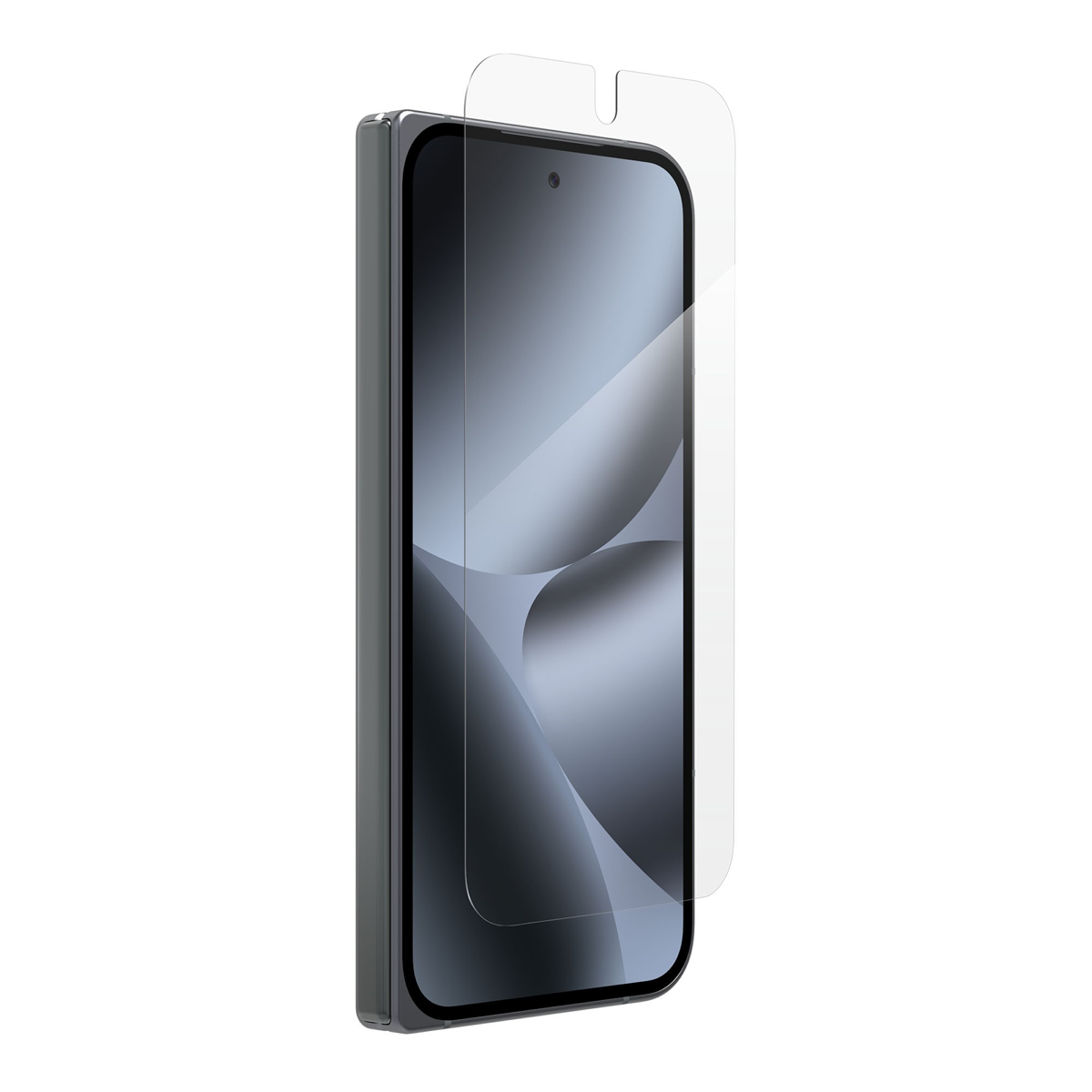 The InvisibleShield Glass Elite Screen Protector by ZAGG offers advanced strength for maximum protection.