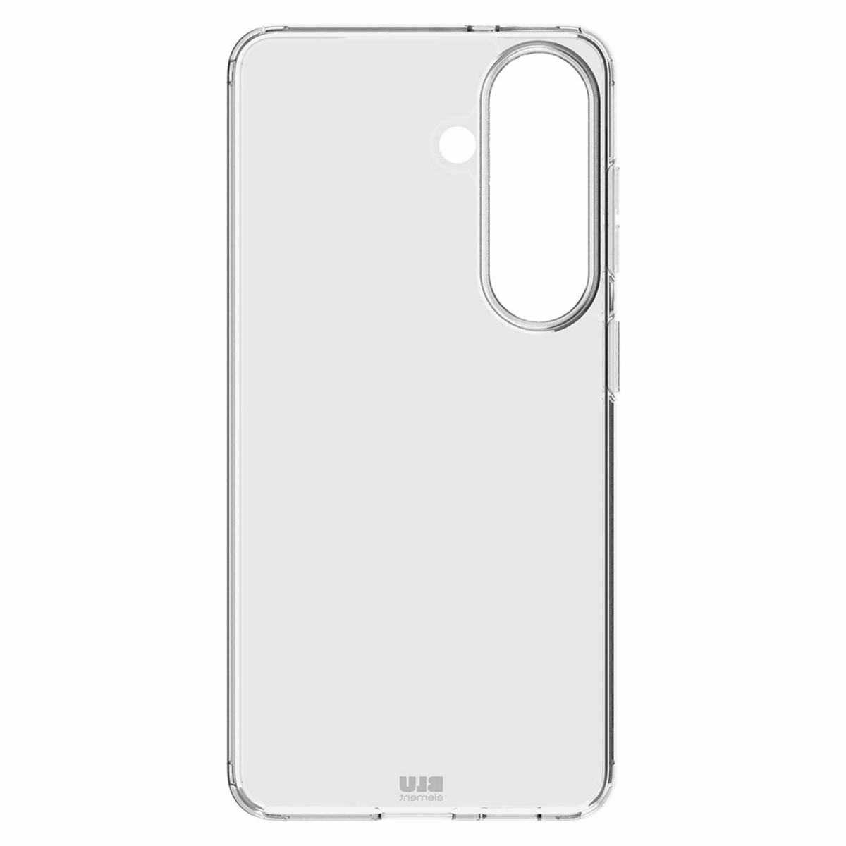 Blu Element BEDZAIRS262 Étui DropZone Air Clear pour Samsung Galaxy S26+