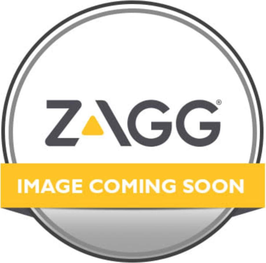 ZAGG InvisibleShield Glass Elite Privacy for iPhone 16 Pro - Black