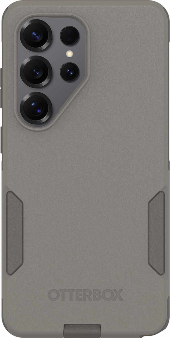 OtterBox - Commuter Case w/Magnets Grey Comfort for Samsung Galaxy S26 Ultra