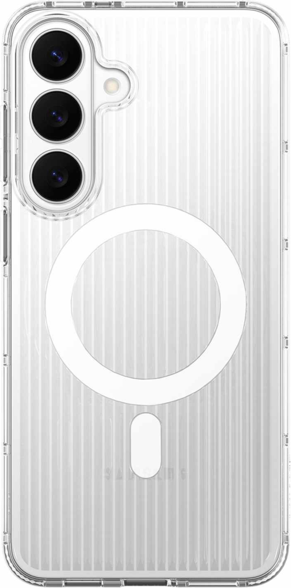 Nimbus9 - Alto 2 MagSafe Case Clear for Samsung Galaxy S26 FE