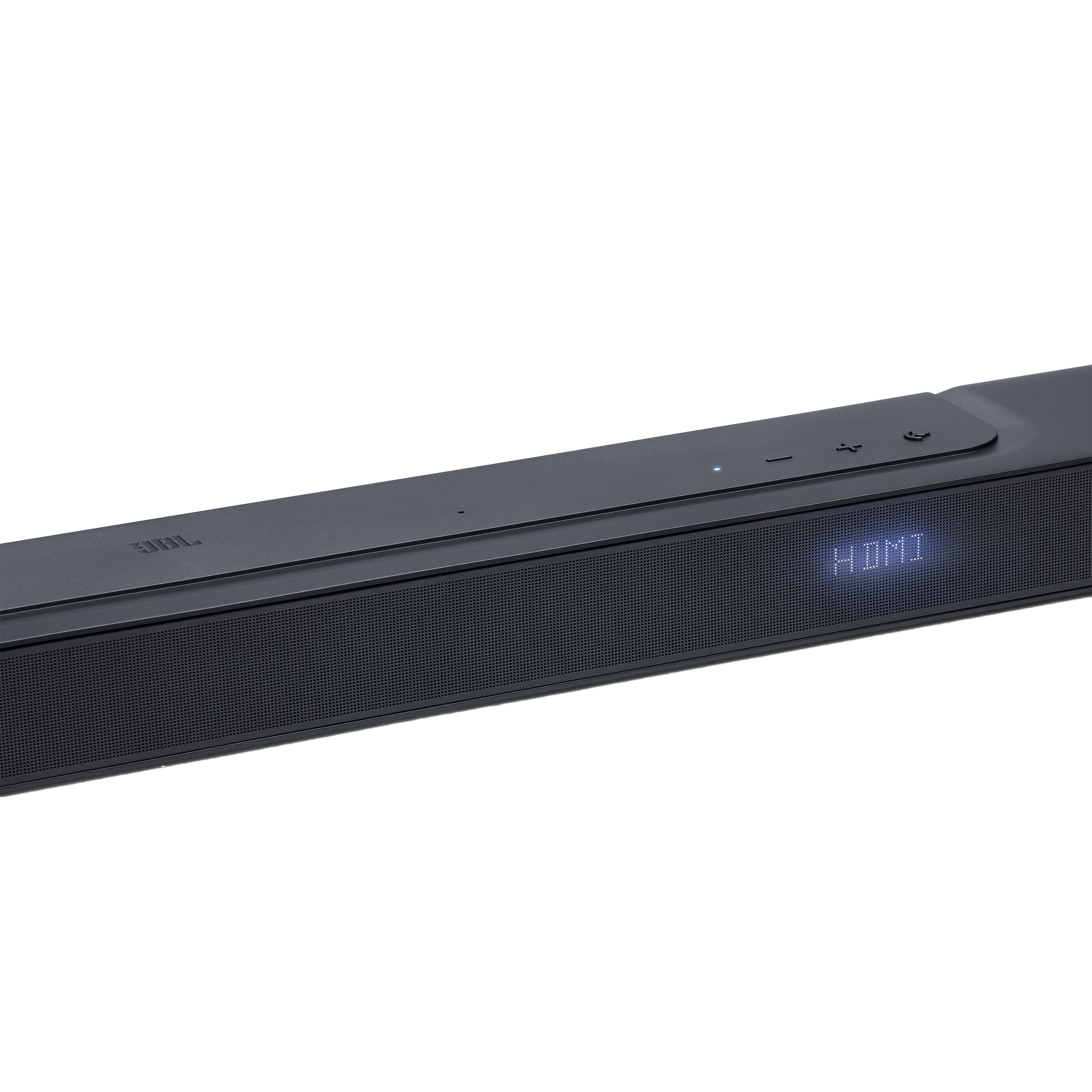 5.0 Channel Compact All-In-One Soundbar with Multibeam and Dolby Atmos