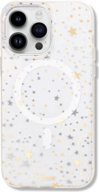 Sonix - Clear Coat Case for iPhone 14 Pro Max - Starry Night