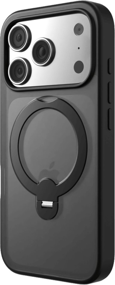 Reinforced Corners maximize shock absorption by creating an air cushion between your phone and any surface  
6ft drop tested to protect from drops in most everyday situations 
Raised bezel enhances screen protection by shielding it from the impact of the highest of drops 
Lifetime Warranty