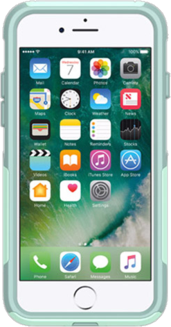 iPhone 8/7 Otterbox Commuter Series case